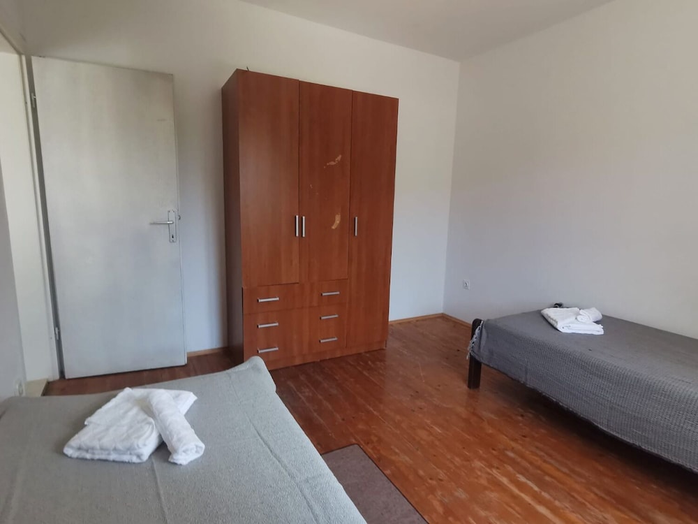 Apartment (Kate - 200 M From Beach - A2(4+1))