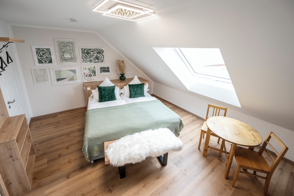 Design Double Room