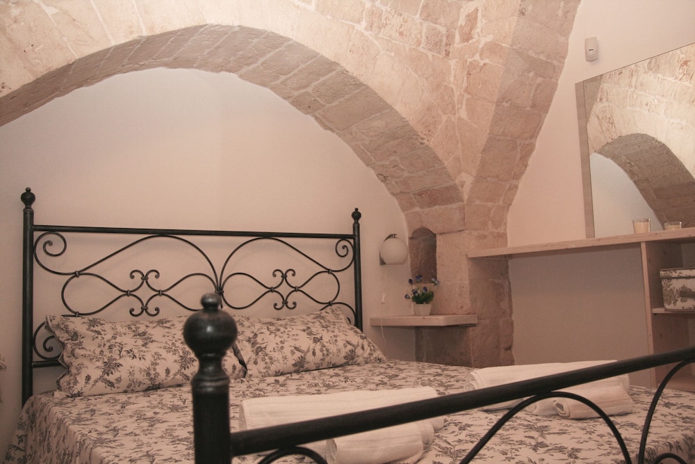Double Room (Ciliegio) photo 1