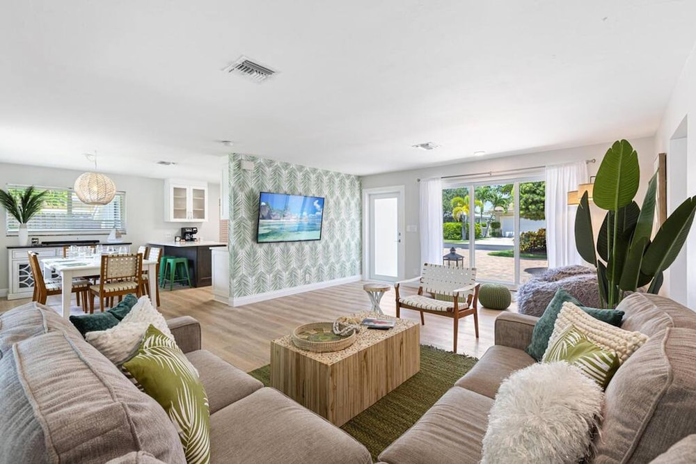 Cozy home at Lighthouse Point with Pool 1, Foto 14