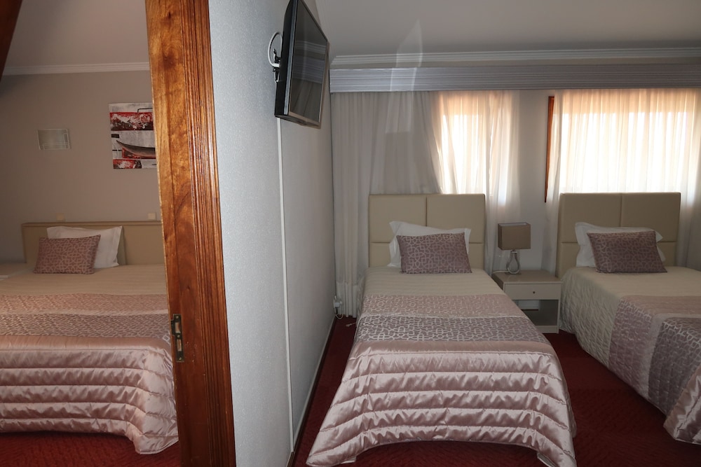 Family Double Room