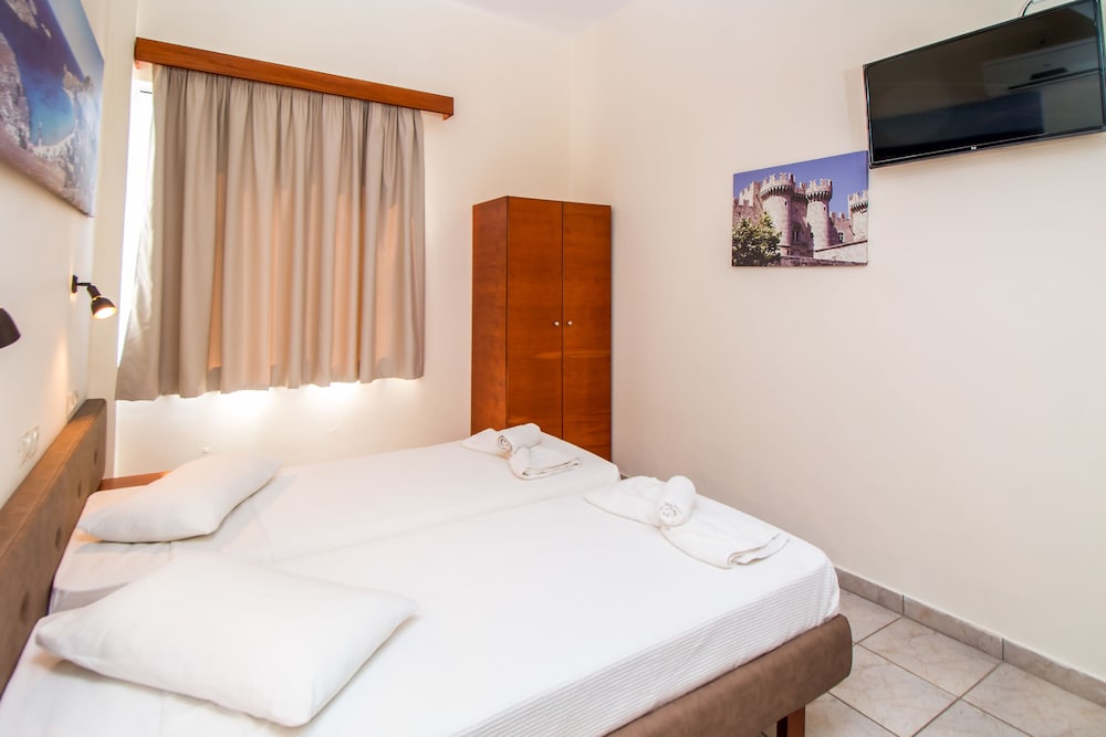 Triple Room photo 3