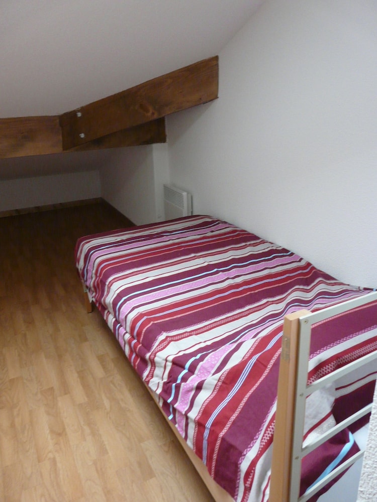 Apartment, 1 Bedroom (4 personnes) photo 1