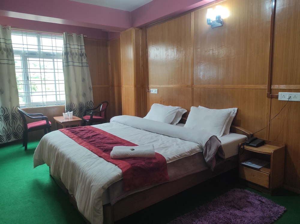 Family Suite photo 1