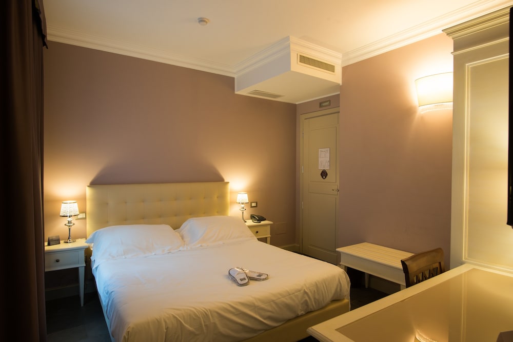 Comfort Double Room - Photo 1
