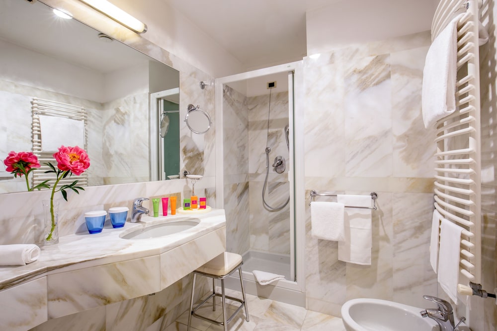 Classic Double Room, 1 Double Or 2 Twin Beds