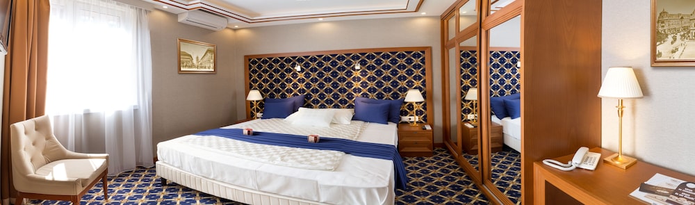 Comfort Double or Twin Room photo 2