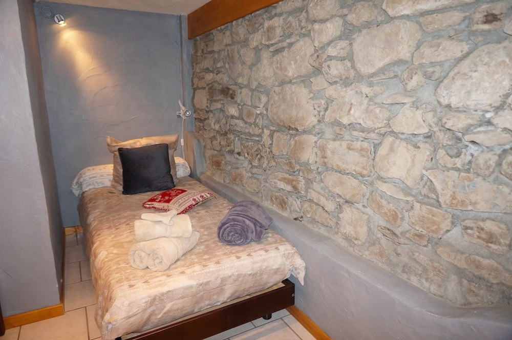 Chalet Ancêtre (3 Bedrooms) photo 3