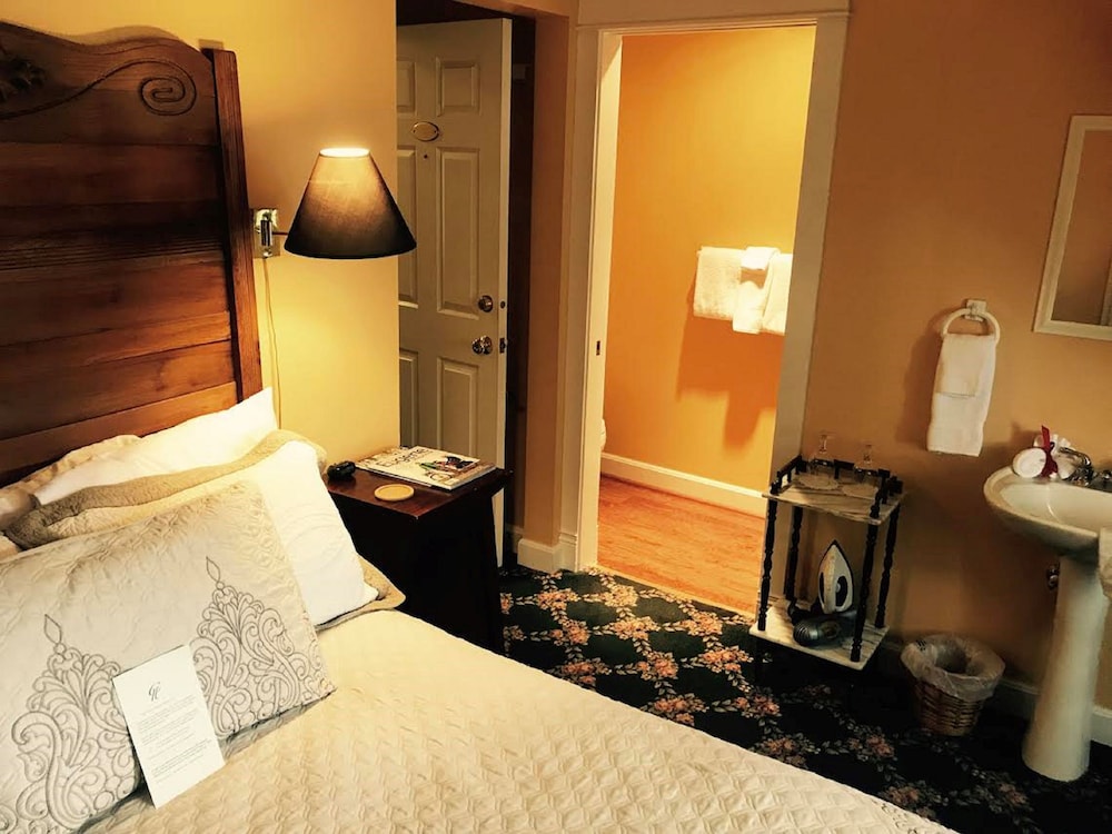 Room, Private Bathroom (Cogs - 207) photo 3