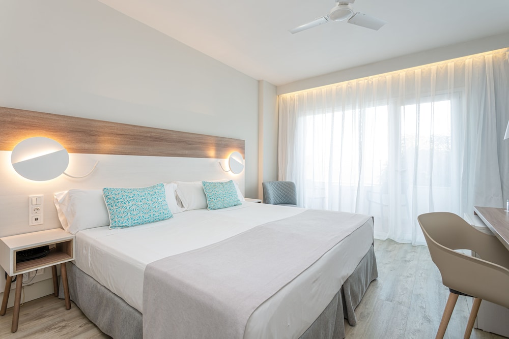 Superior Double Room, Terrace - Photo 1