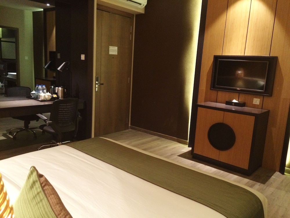 Deluxe Room photo 2