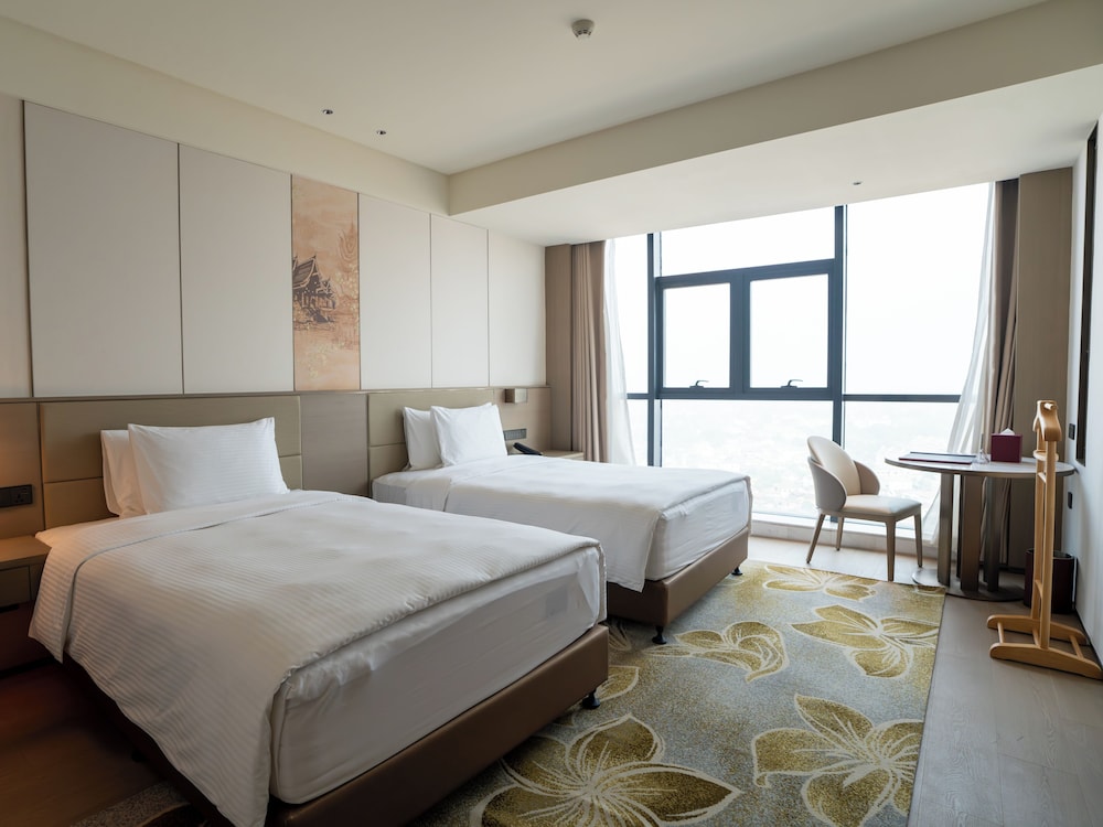 Executive Twin Room photo 3