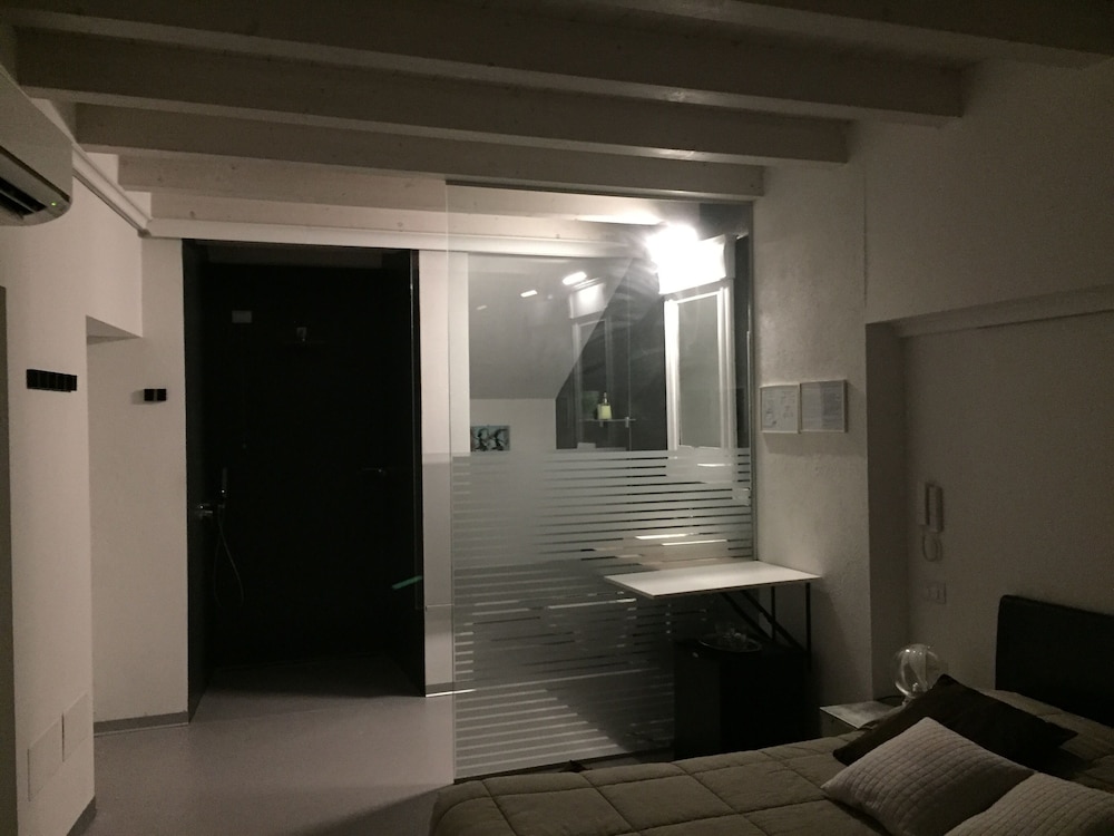 Standard Quadruple Room, Courtyard View (Camera Rosa) photo 3