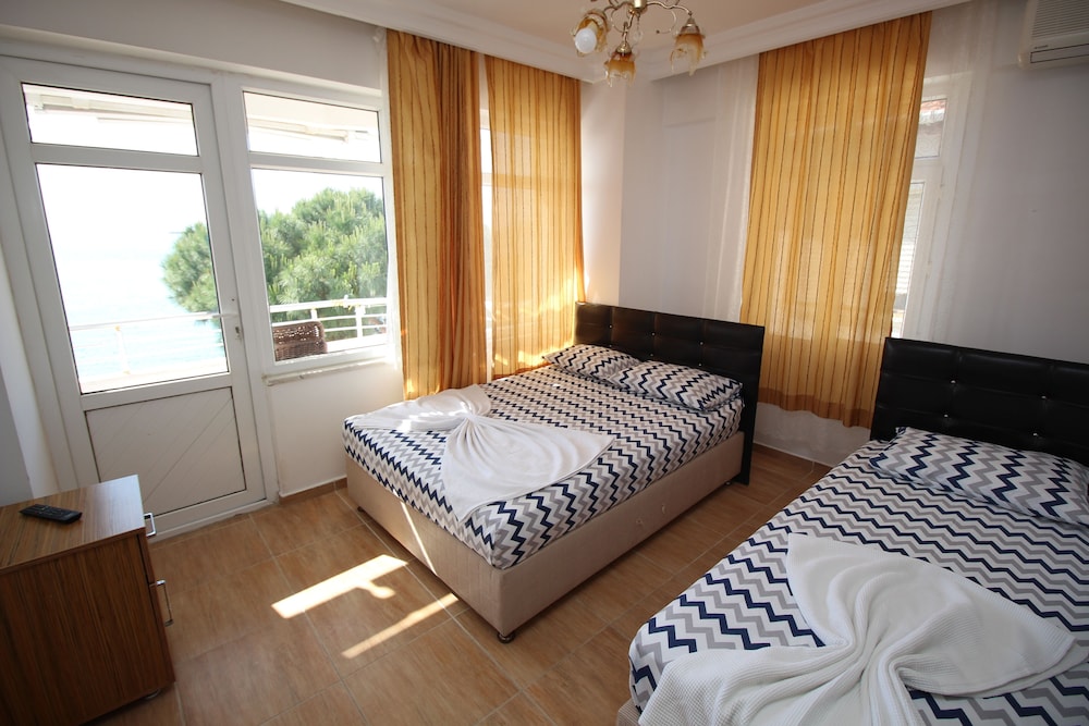 Deluxe Room photo 3