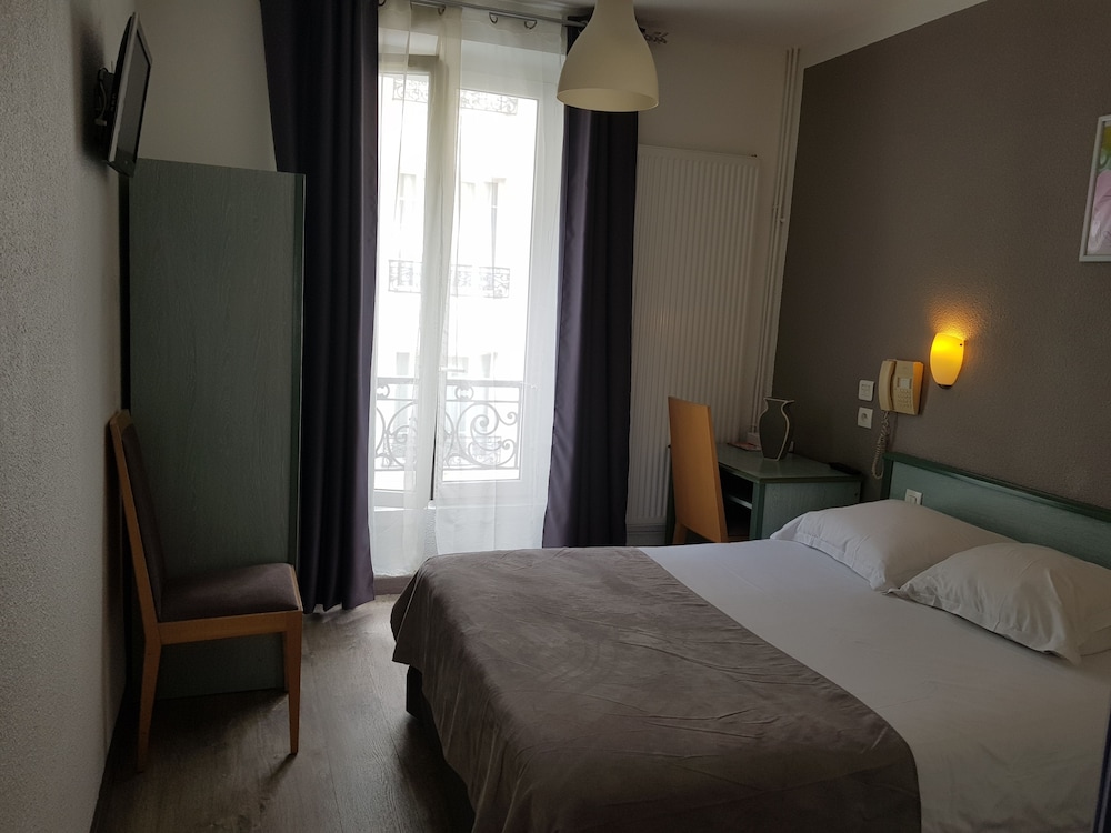 Classic Single Room, 1 Large Twin Bed photo 3
