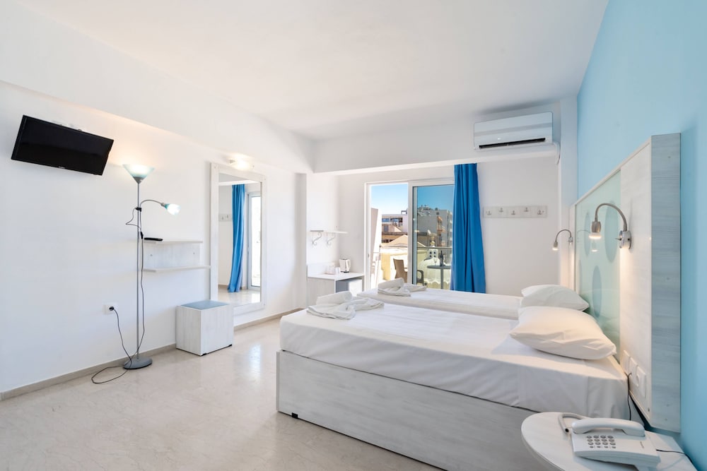 Basic Room - Photo 10