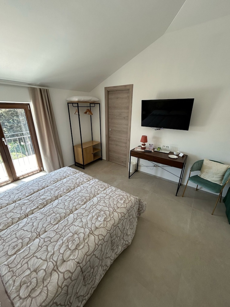 Design Double Room photo 2