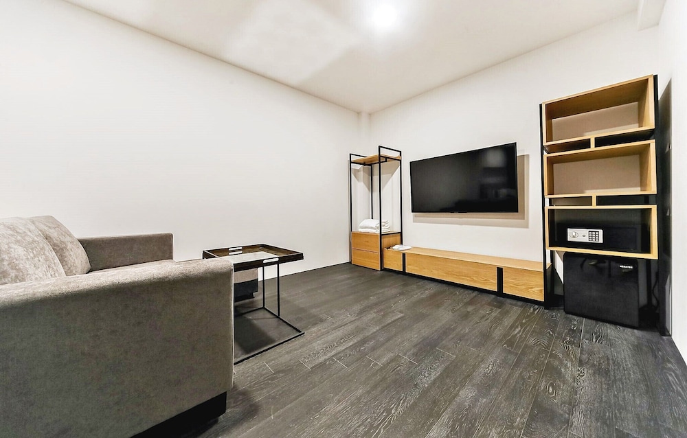 Junior Suite King photo 2
