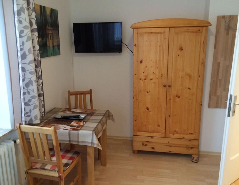 Comfort Apartment, 3 Bedrooms (TW2) photo 3