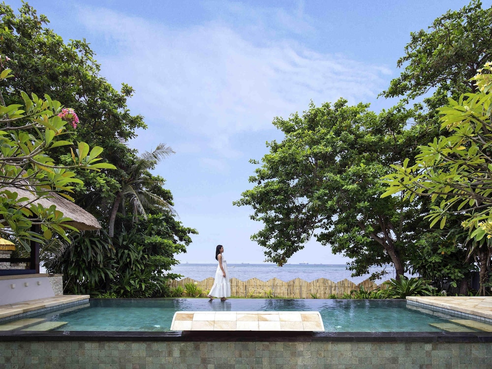 Villa, 2 Bedrooms, Beachfront photo 2