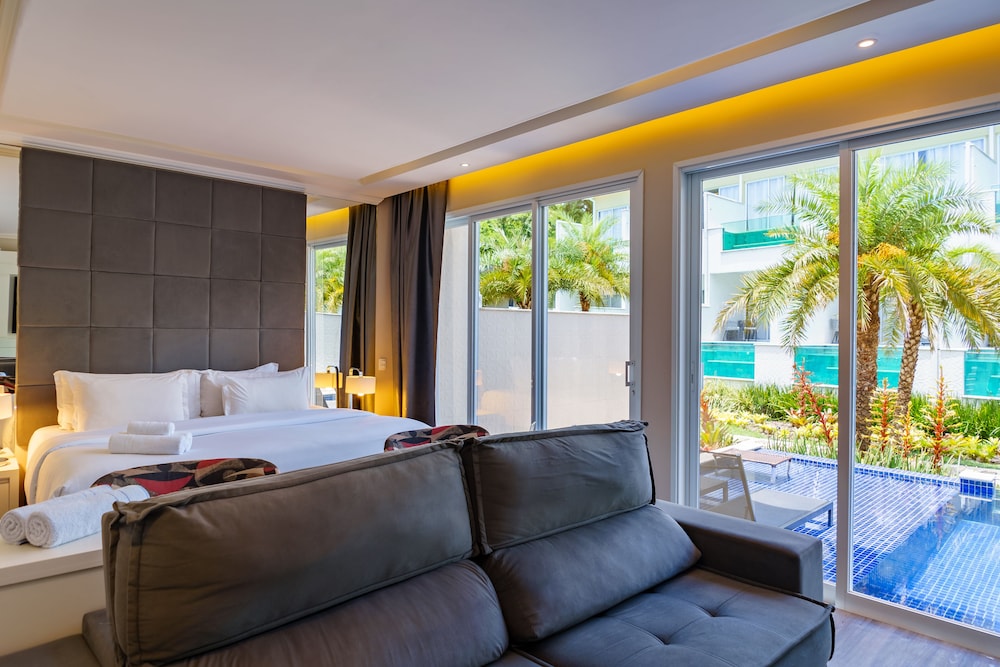 Premium Double Room, Private Pool photo 3