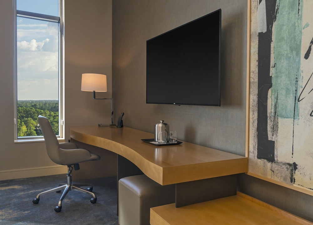 Studio Suite, 1 Bedroom photo 3
