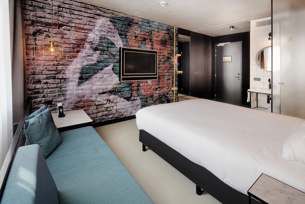 Comfort Double Room - Photo 12