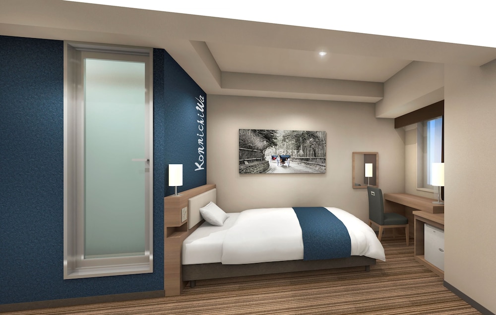 Family Triple Room photo 3