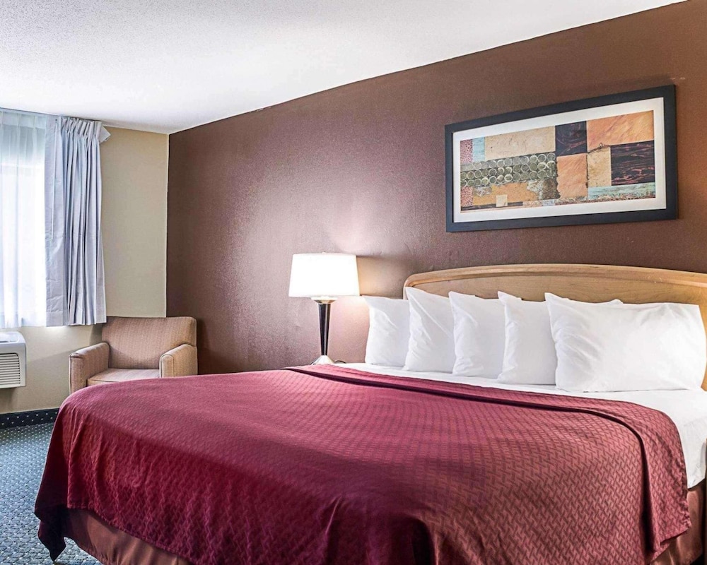 Room, 1 King Bed, Non Smoking - Photo 2