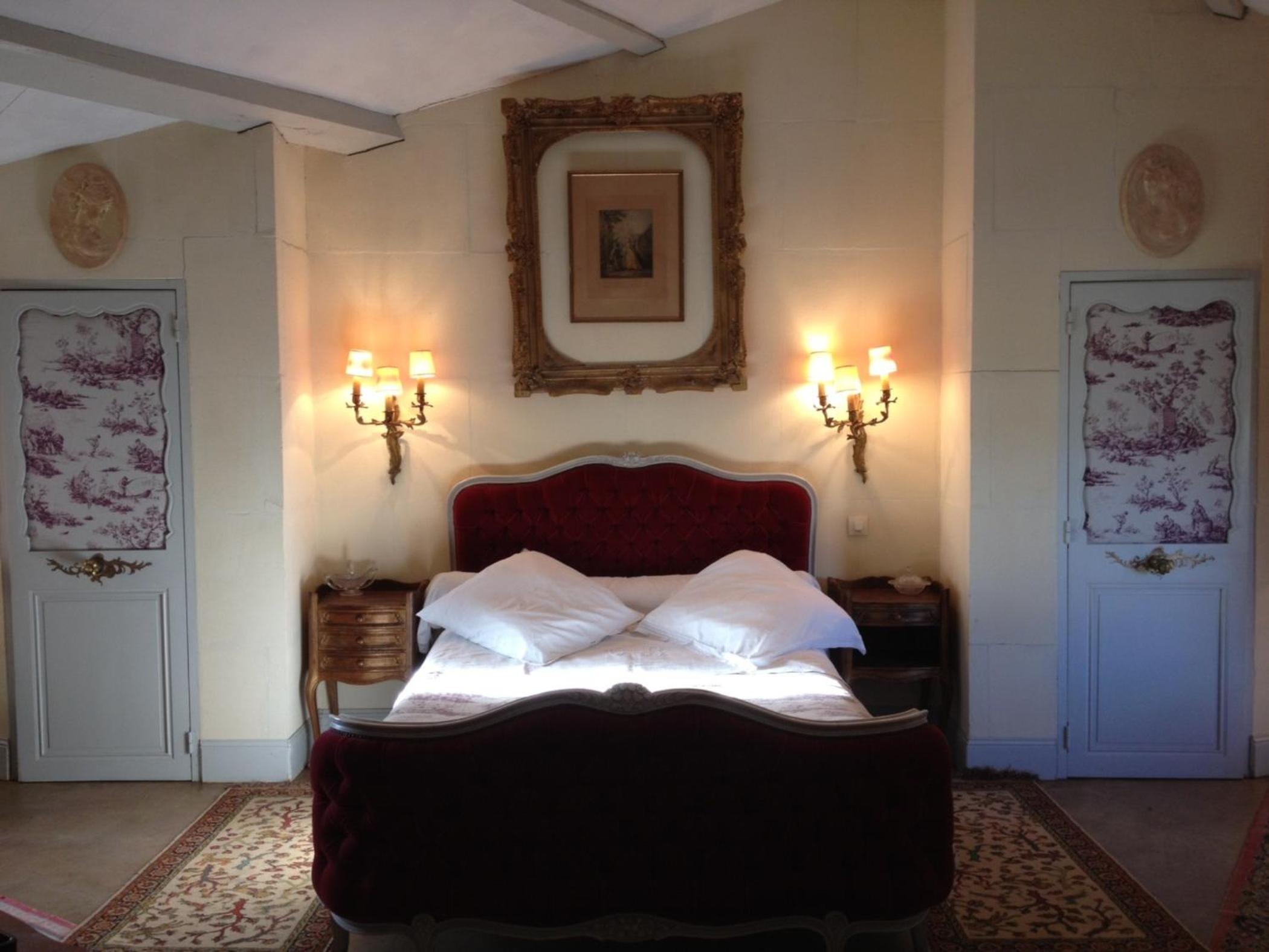 Double Room photo 2