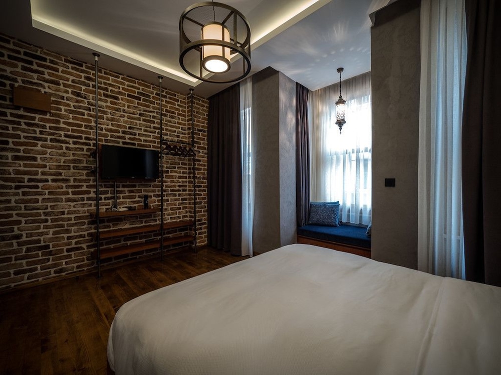Deluxe Double Room photo 1