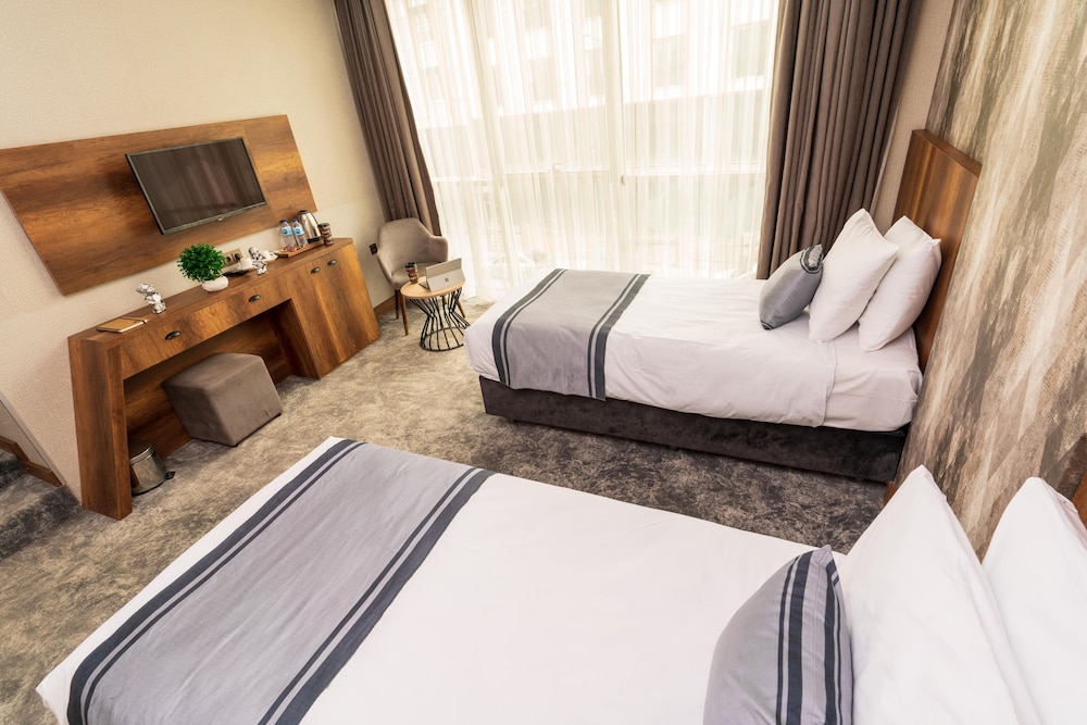 Deluxe Twin Room - Photo 4