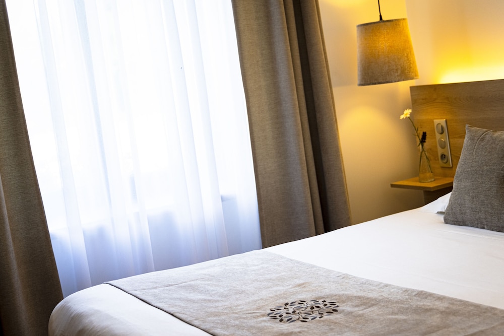 Comfort Double Room (Accès Spa compris) - Photo 4
