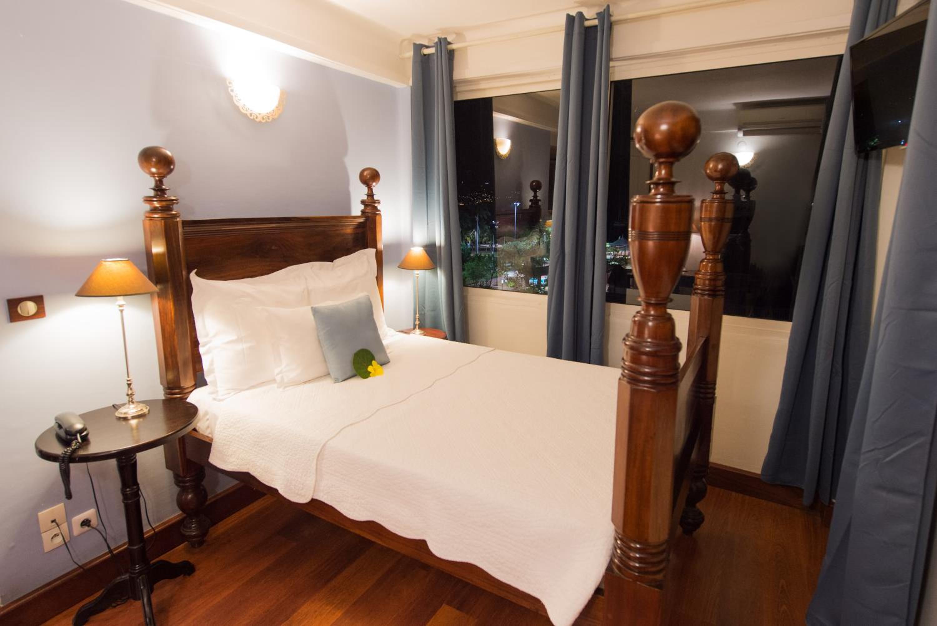 Standard Single Room photo 3