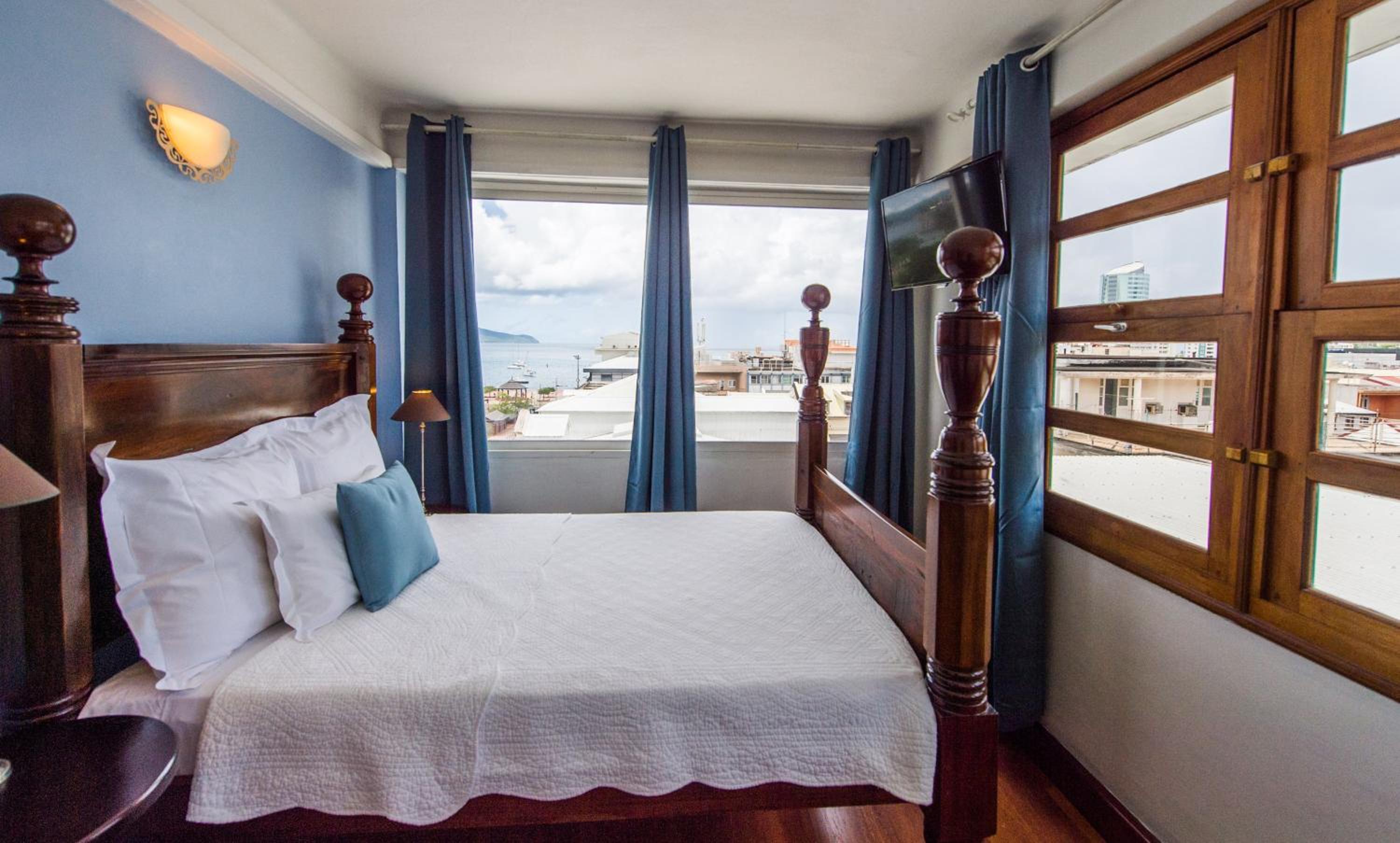 Standard Single Room photo 1