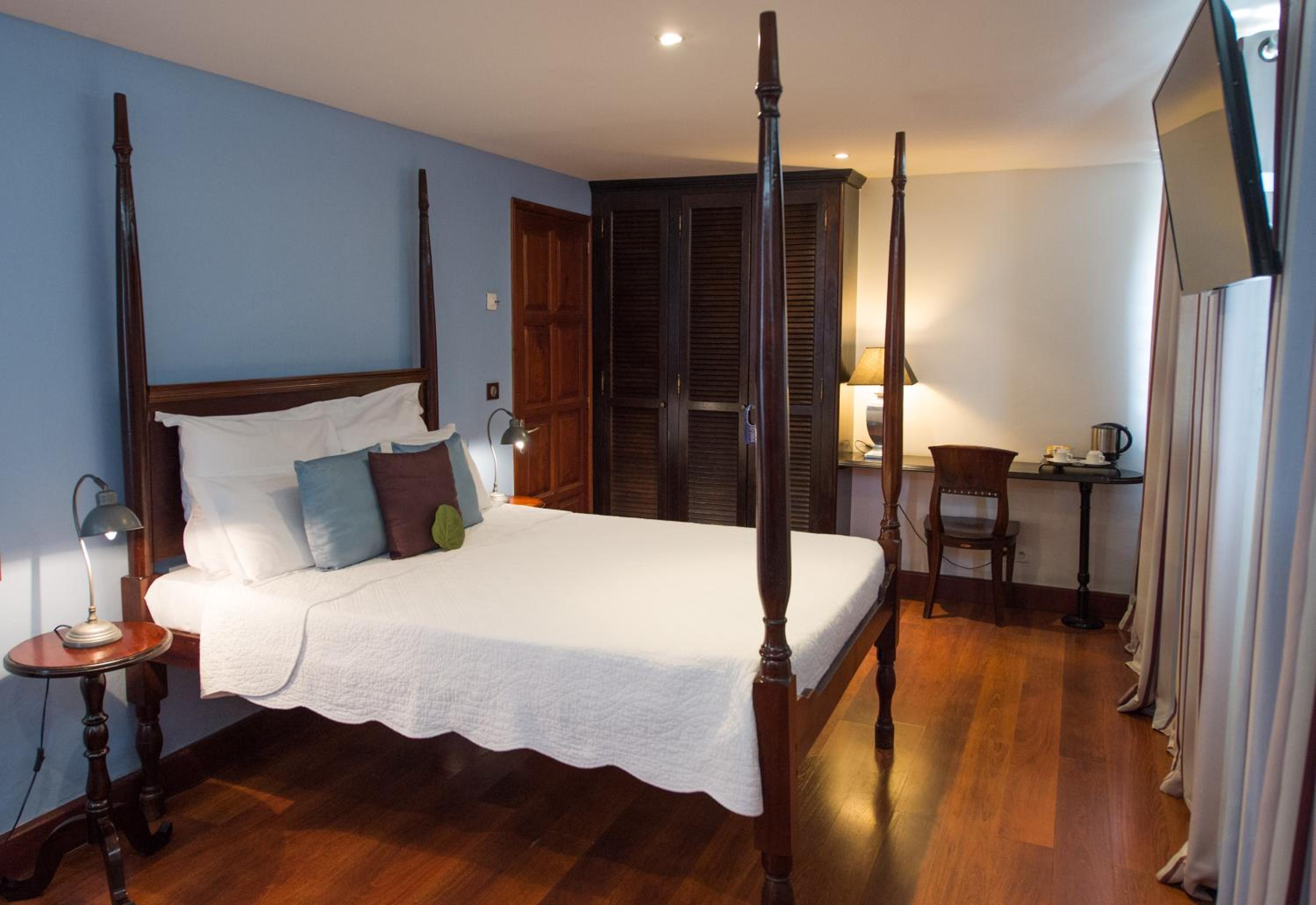 Superior Double Room photo 3