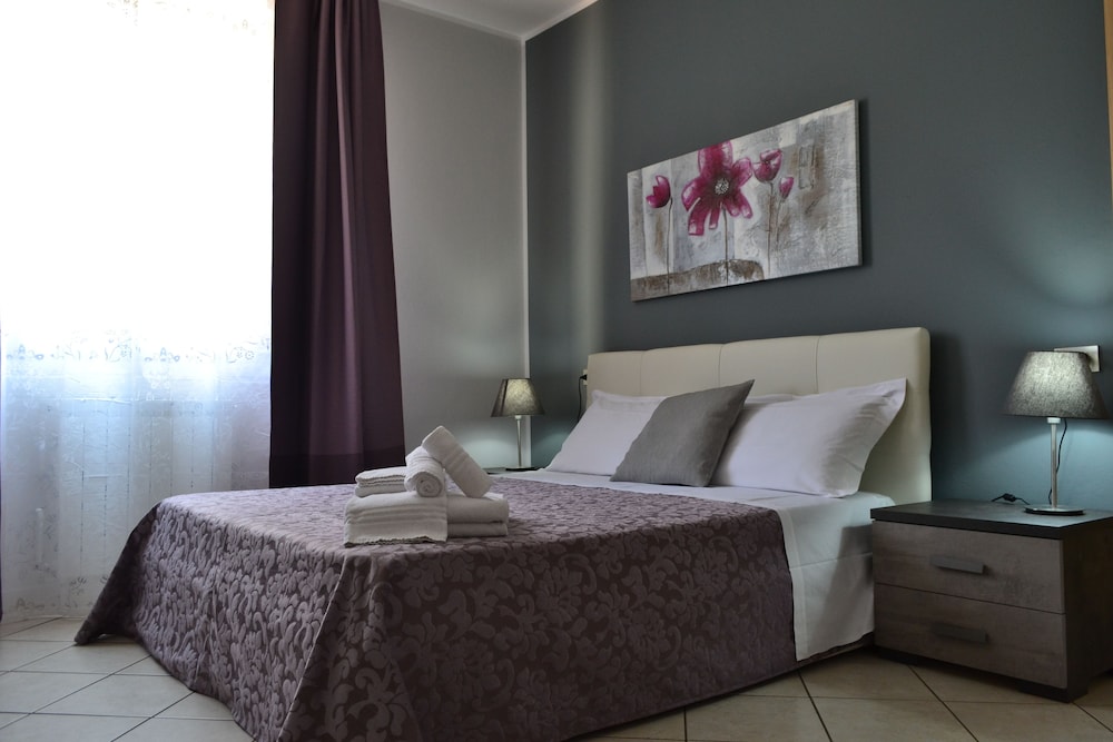 Elite Double Room (3° Piano) photo 1