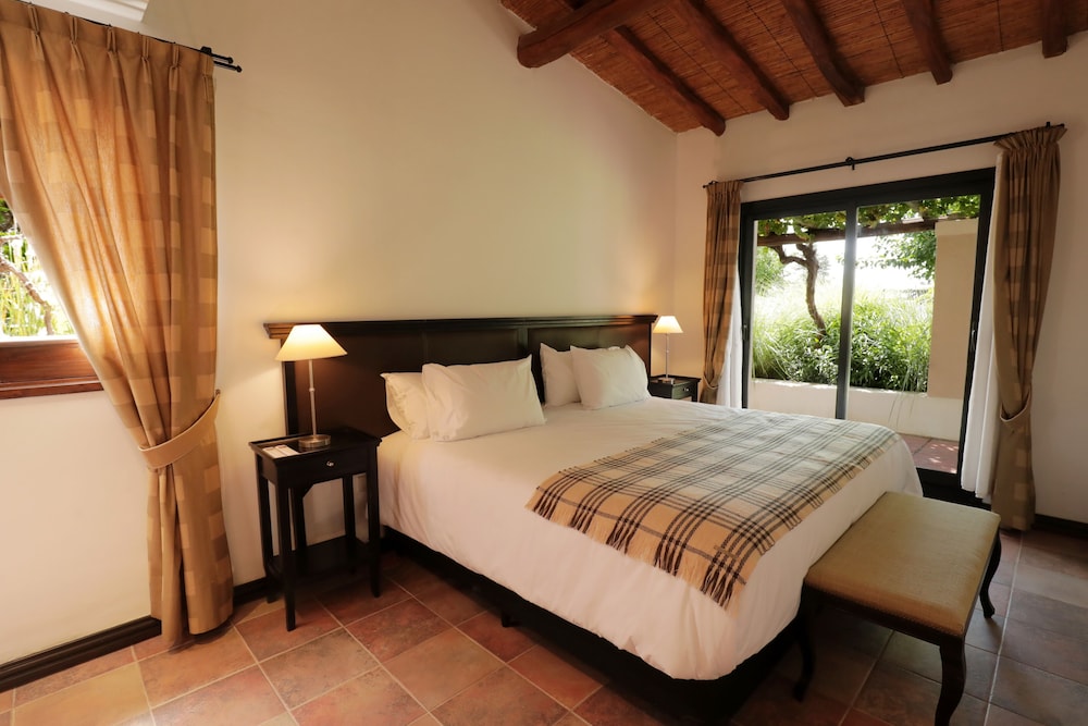 Casa de Campo (Cottage)