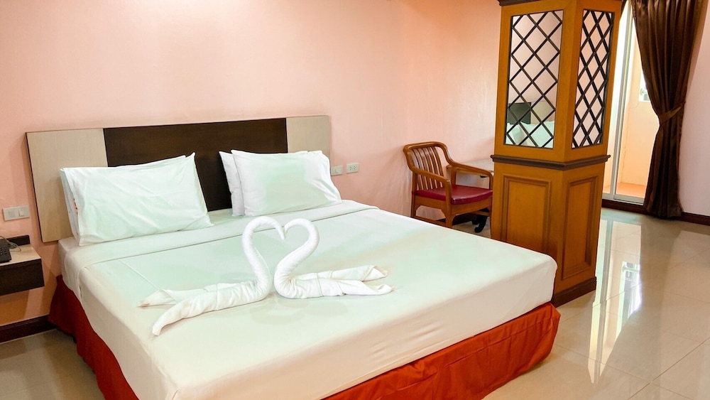 Deluxe Double Room photo 2