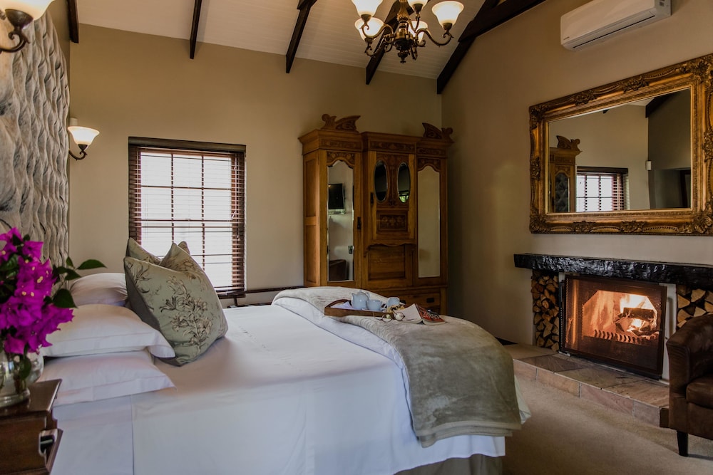 Luxury Room photo 2