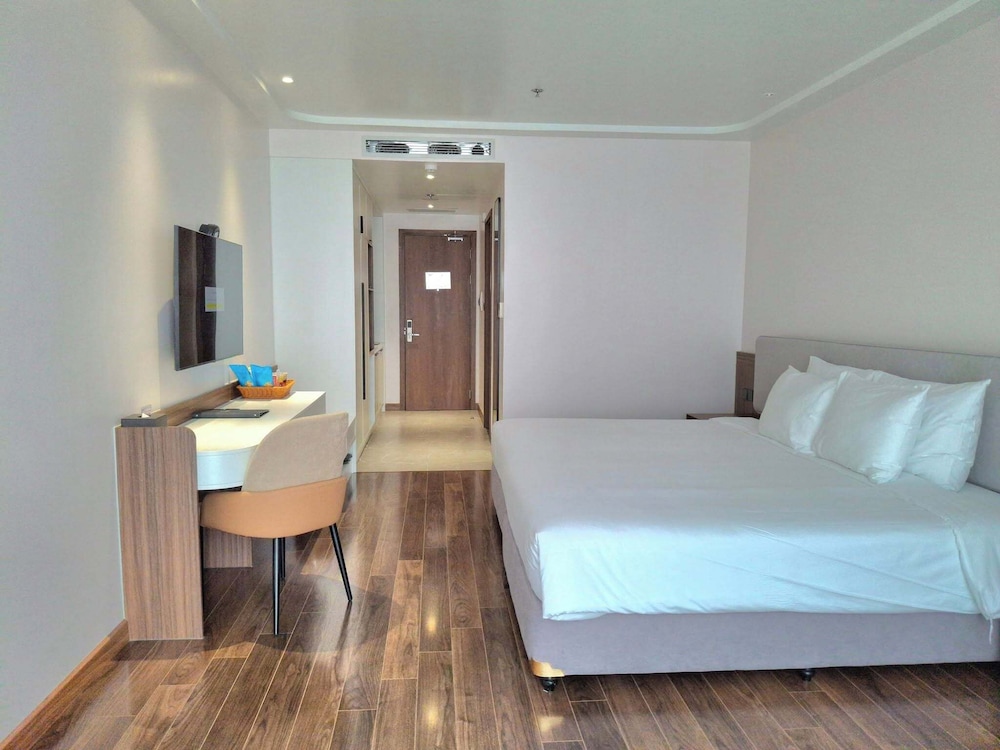 Deluxe Double Room photo 3