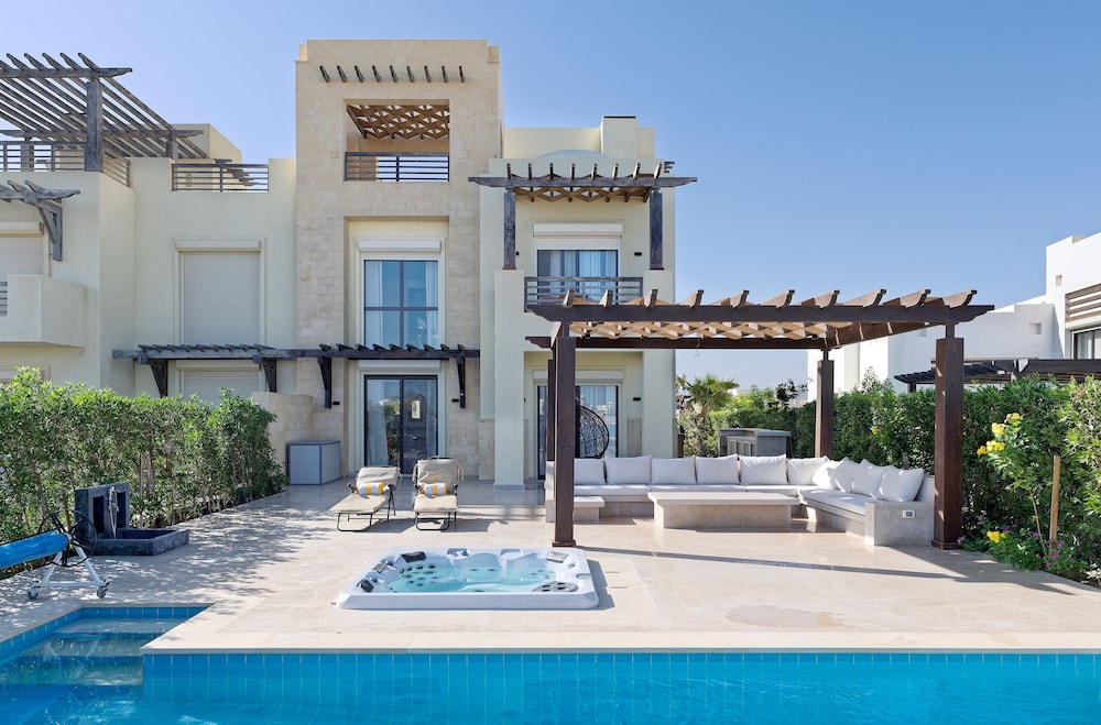 Exclusive Villa, Lagoon View photo 2