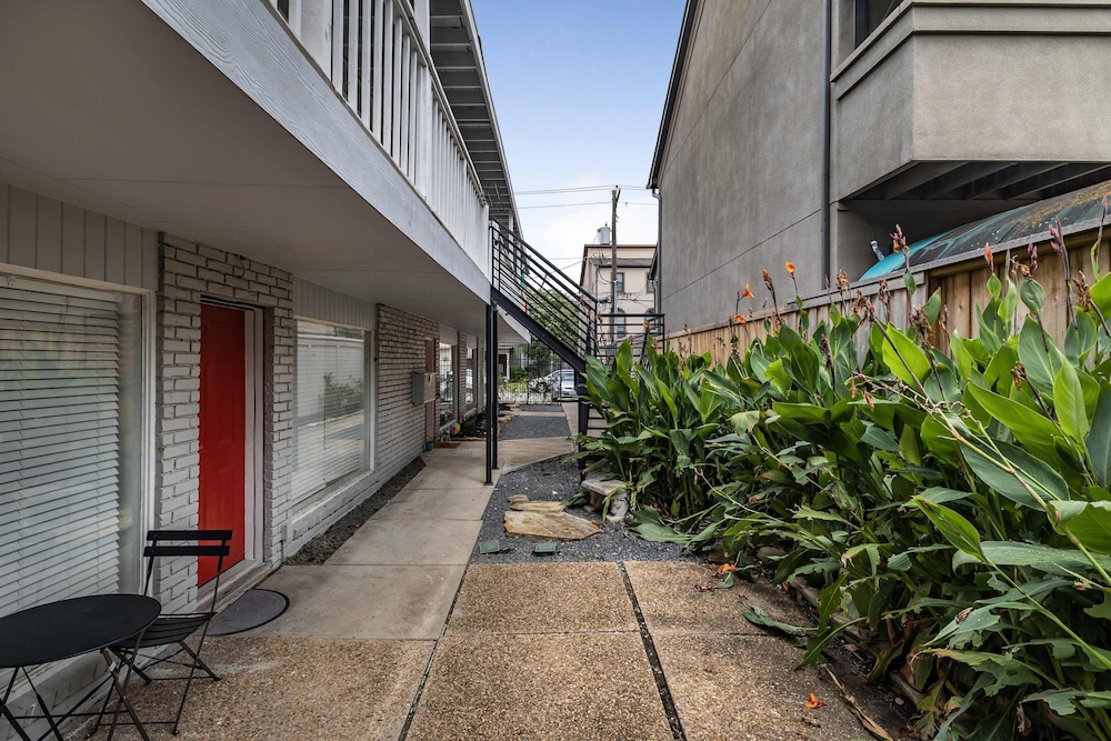 1BD Montrose Living Prime Location Comfy Beds (No translation as there's no general term to translate), Billede 26