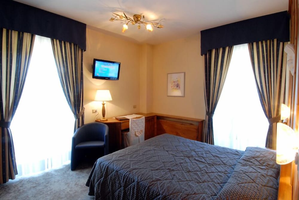 Comfort Double Room, Mountain View photo 1