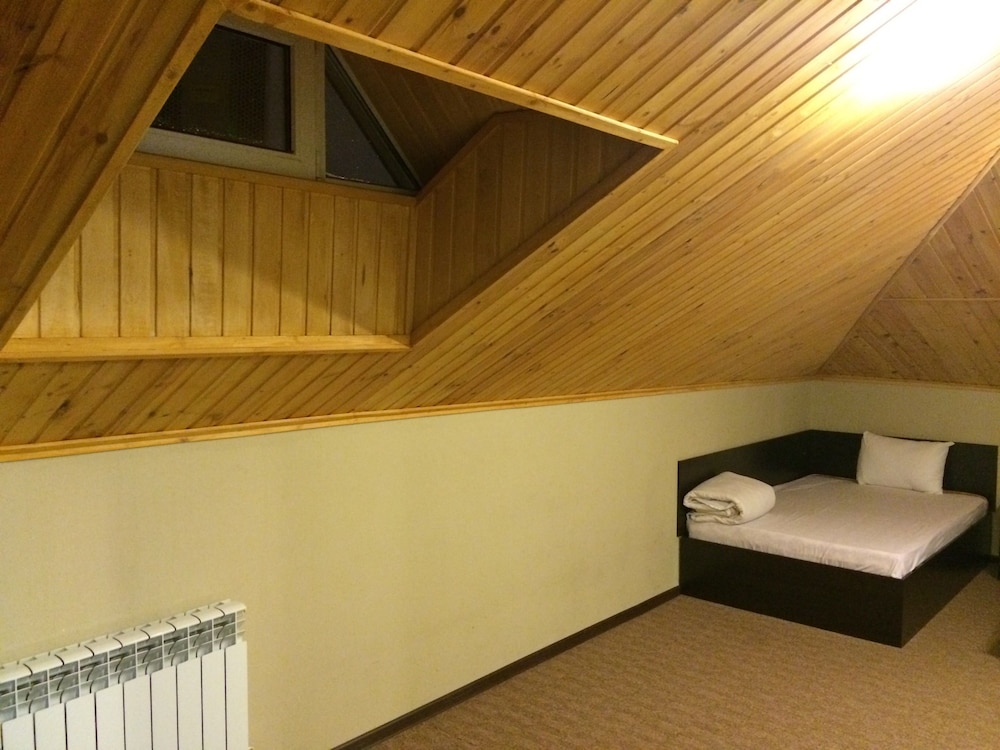 Triple Room photo 2