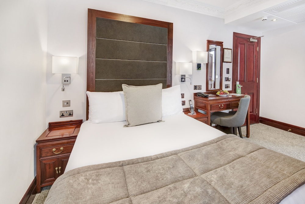 Superior Single Room photo 3