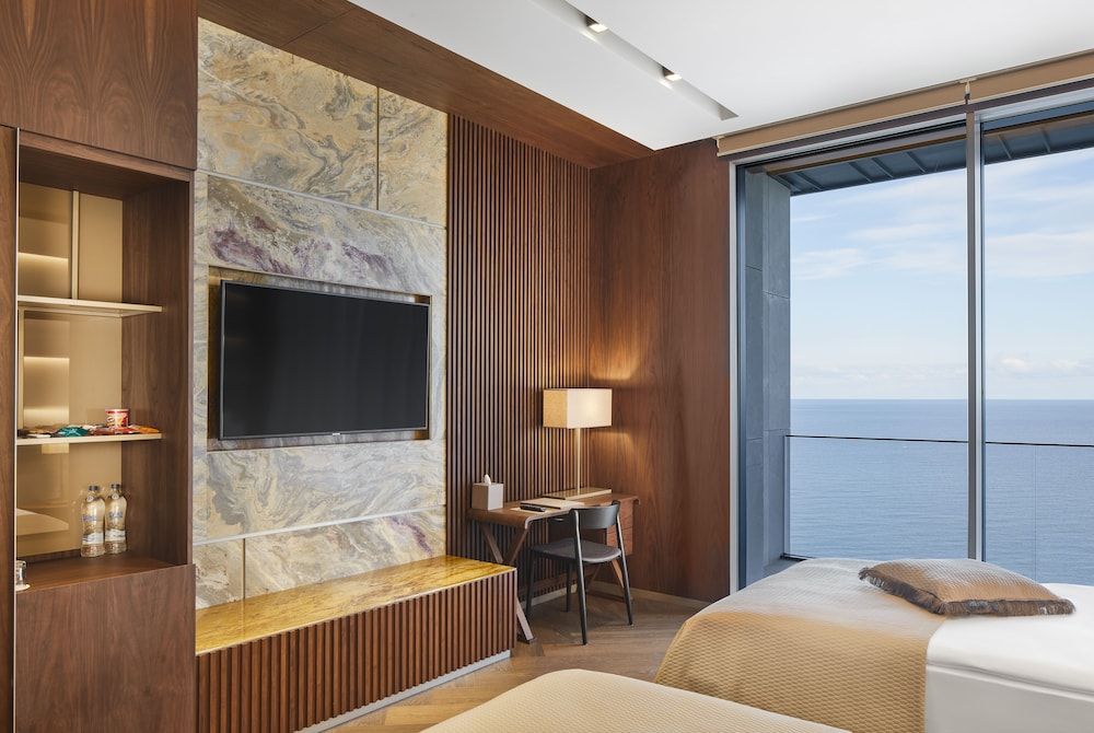 Presidential Room
