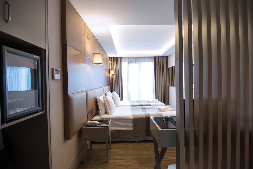 Superior Room, 1 Bedroom photo 2