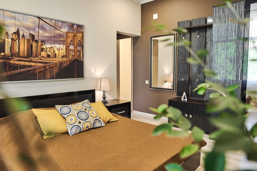 Family Room (№9) photo 1