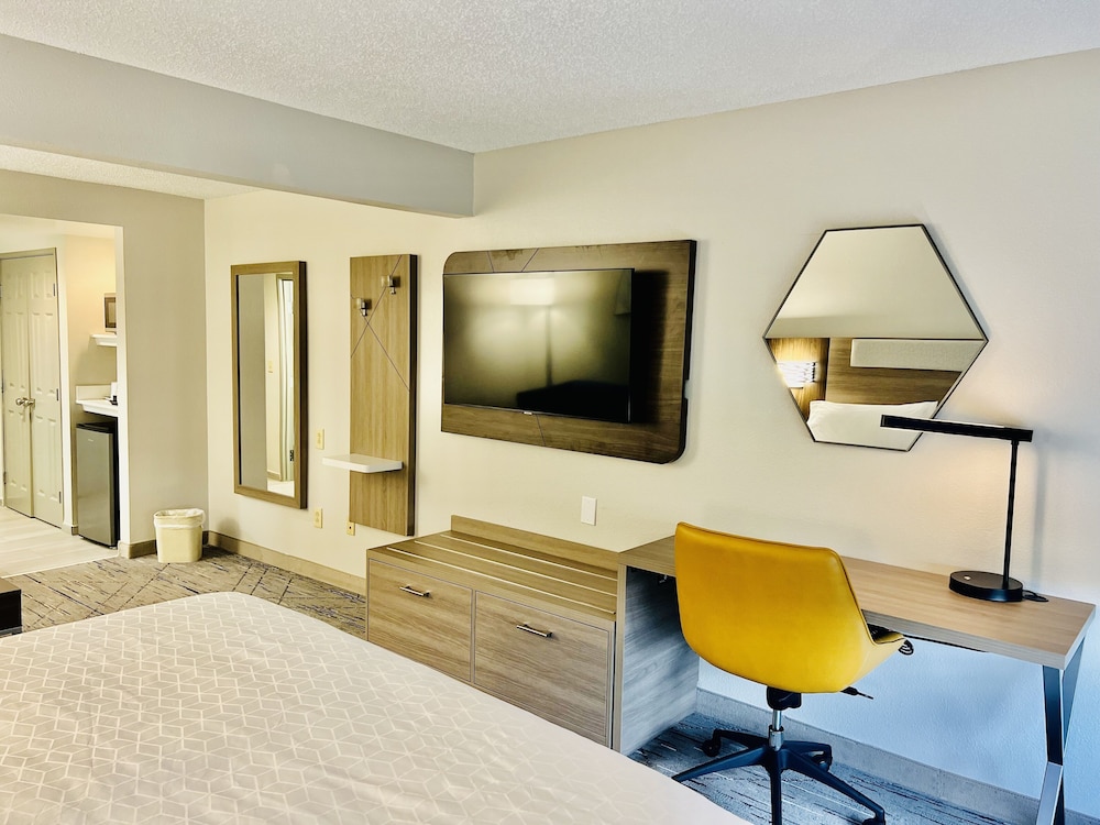 Standard Room - Photo 3